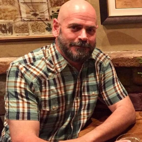 Meet your Posher, Fred - Picture 1 of 1